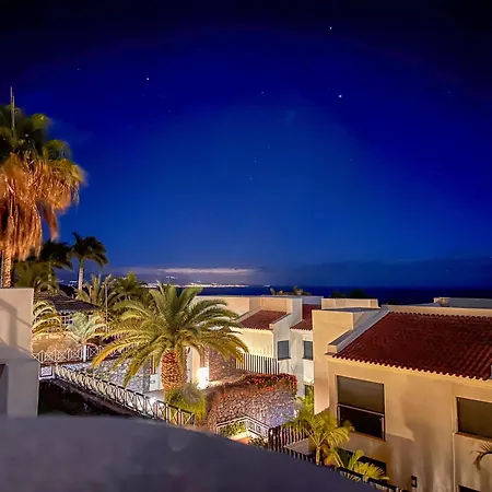 Luxus Mit Meerblick Apartment Playa de Santiago (Isla de la Gomera)