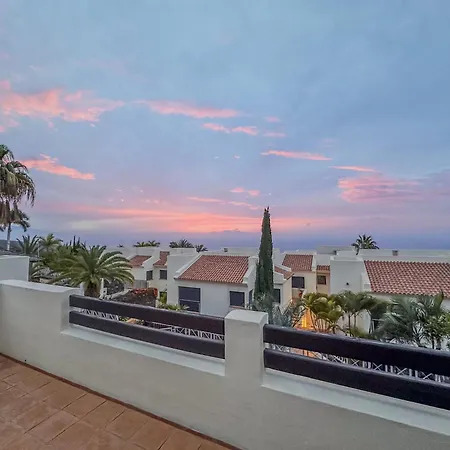 Apartment Luxus Mit Meerblick Playa de Santiago (Isla de la Gomera)