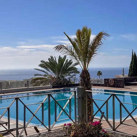 Luxus Mit Meerblick * Playa de Santiago (Isla de la Gomera)