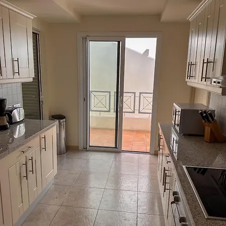 Luxus Mit Meerblick Apartment