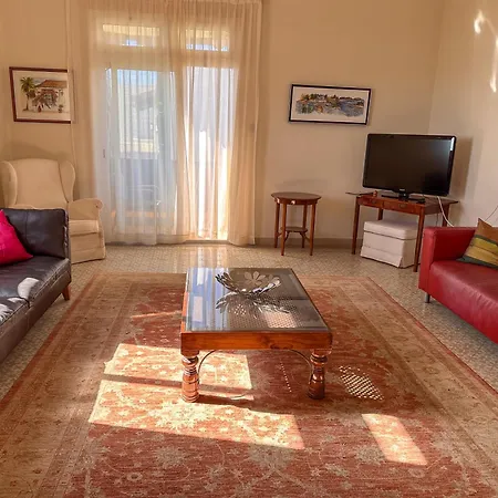 Luxus Mit Meerblick Apartment *