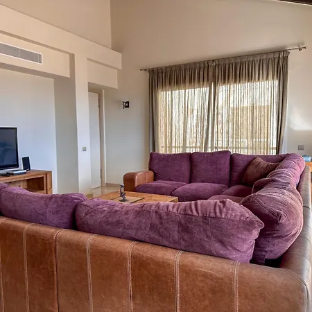 Apartman Luxus Mit Meerblick *