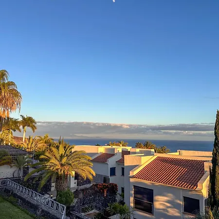 Luxus Mit Meerblick Playa de Santiago (Isla de la Gomera)