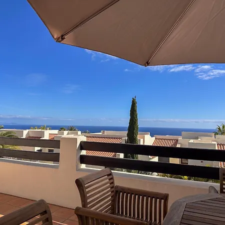 Luxus Mit Meerblick Διαμέρισμα