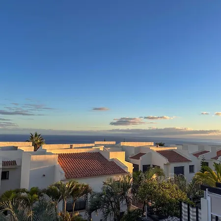 Luxus Mit Meerblick Apartman *