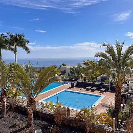 Apartman Luxus Mit Meerblick