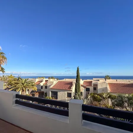 Apartman Luxus Mit Meerblick *