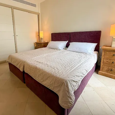 Luxus Mit Meerblick Apartman